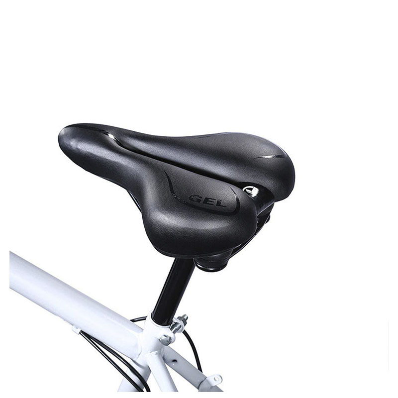 Asiento Para Bicicleta Sillin Prostático Diseño Innovador