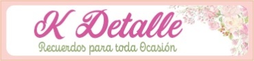 K Detalle