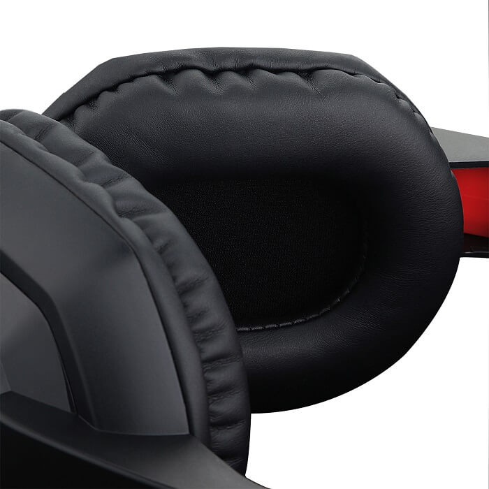 Diadema Redragon Ares H120 Microfono Gaming Headset 3.5mm.