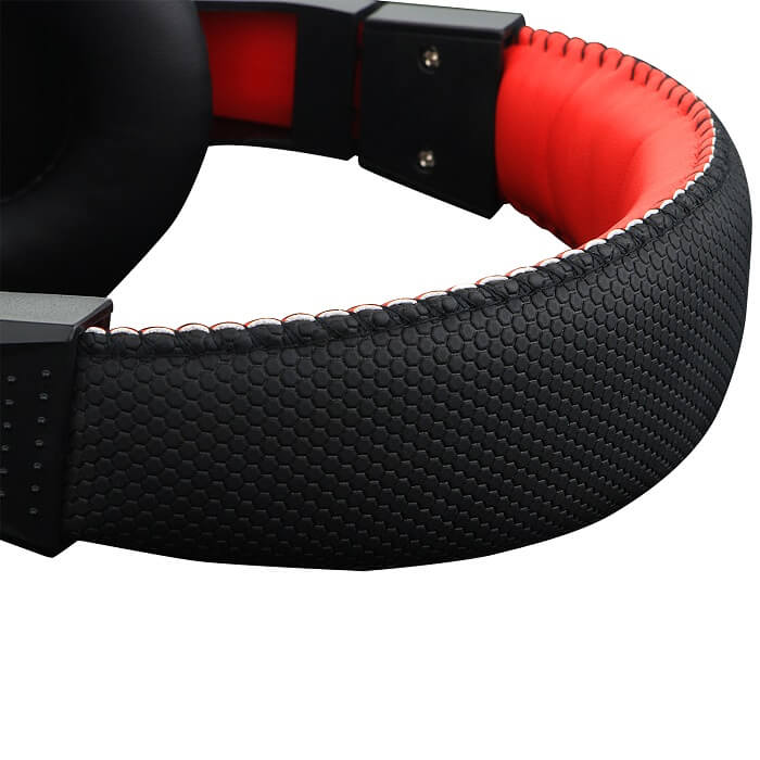 Diadema Redragon Ares H120 Microfono Gaming Headset 3.5mm.