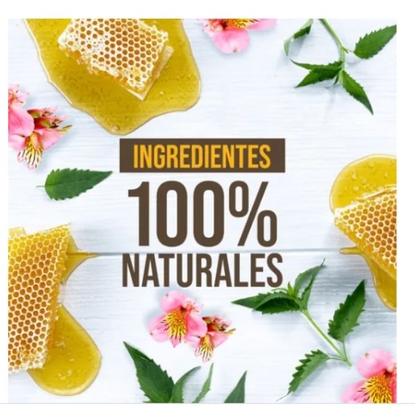 Tio Nacho Shampoo Sistema Engrosador 415 Ml.