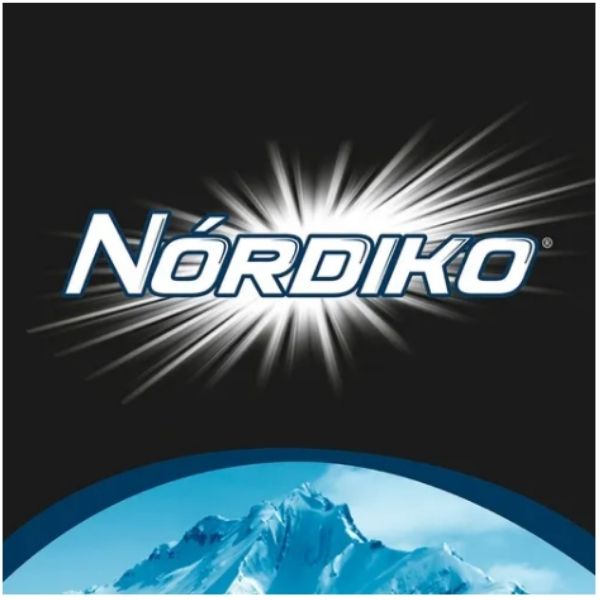 NORDIKO JABÓN DESODORANTE ICEYBLAST 130 G