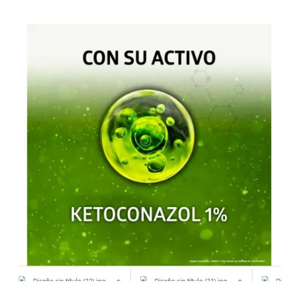 Shampoo Sistema Gb 1 Caida Cabello 230 Ml