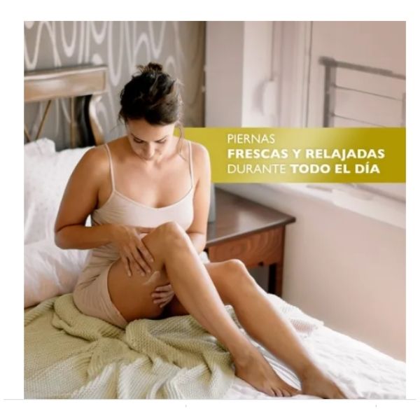 Crema Goicoechea Árnica Y Manzanilla 400 Ml