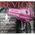 Secadora Con Tecnología Iónica Revlon Essentials RVDR5012LA1N1 - Rosa