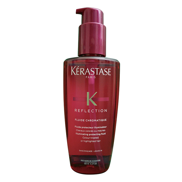 Kerastase Reflection Fluide Chromatique 125 ml 4.2 oz