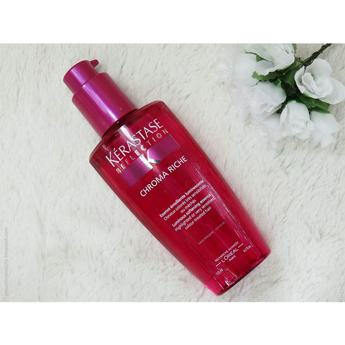 Kerastase Reflection Fluide Chromatique 125 ml 4.2 oz