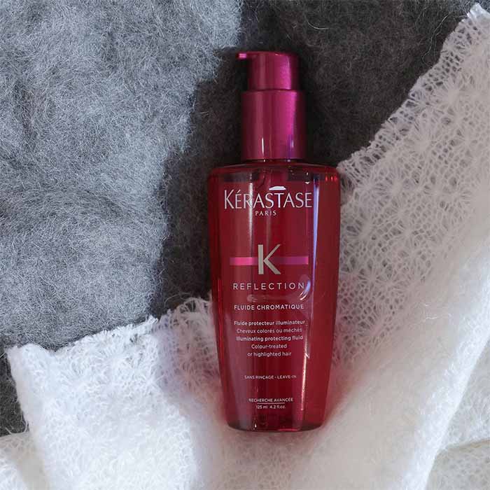 Kerastase Reflection Fluide Chromatique 125 ml 4.2 oz