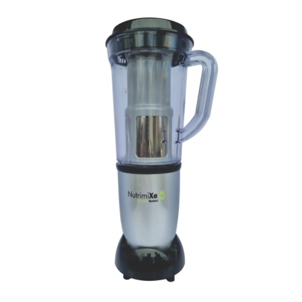 Procesador De Alimentos Organic Bullet Extractor Nutrimixe