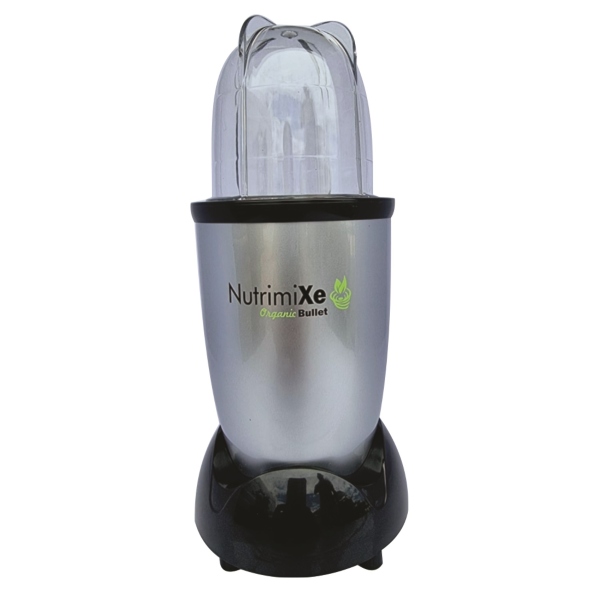 Procesador De Alimentos Organic Bullet Extractor Nutrimixe