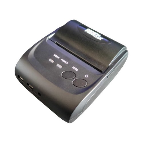 Impresora Termica Portatil M58 Bluetooth 58mm Miniprinter POS-5802DD