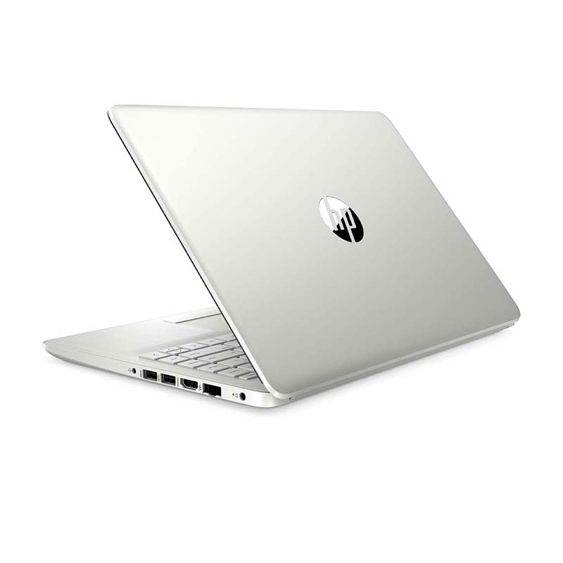 Laptop HP 14-DK1022WM, 14", AMD Ryzen 3, 4GB, 128GB, Windows 10 Home