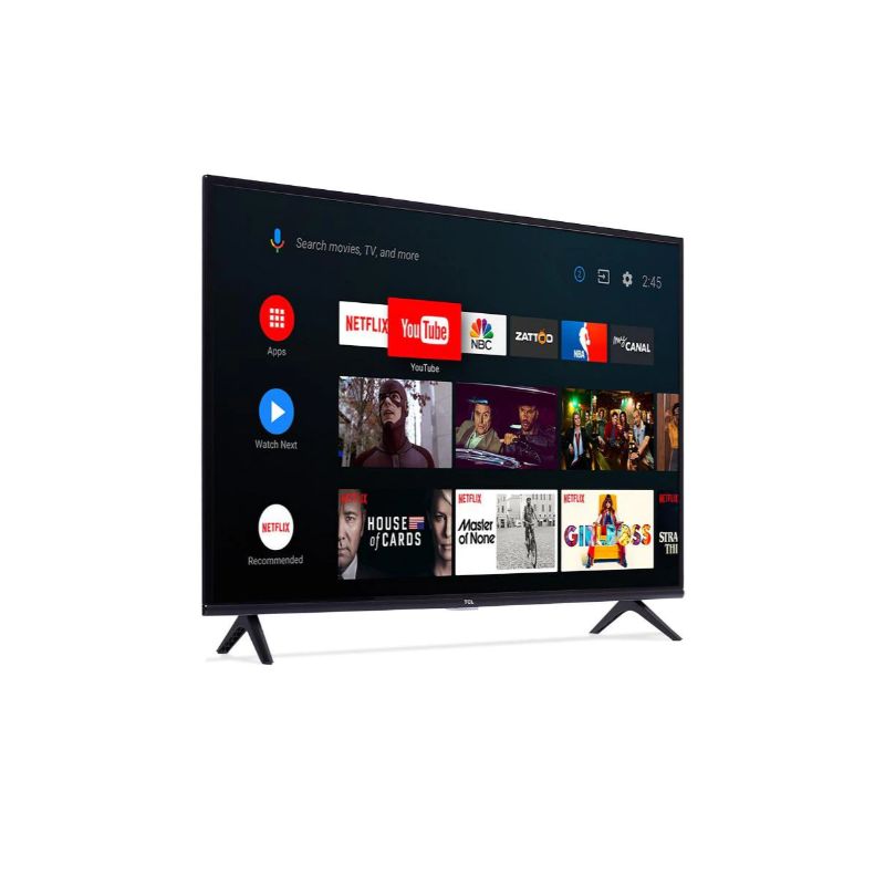 TV TCL TCL 32 Pulgadas HD Smart TV LED 32A325