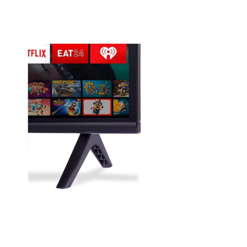  Pantalla TCL LED ANDROID TV 32 pulgadas HD 32A325
