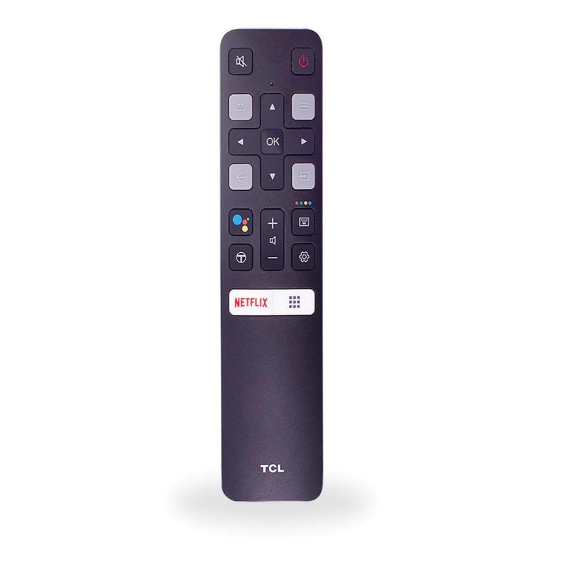  Pantalla TCL LED ANDROID TV 32 pulgadas HD 32A325