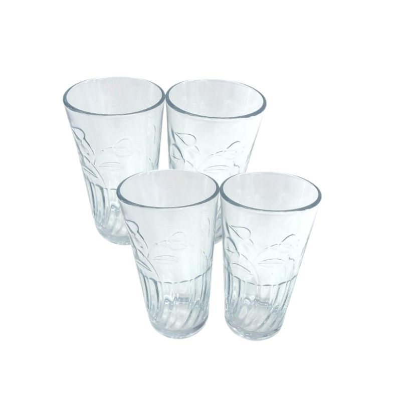 Vajilla clásica Crisa 12 piezas para 4 personas