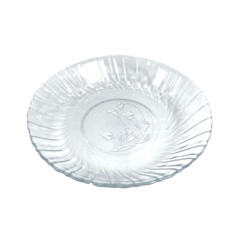 Vajilla clásica Crisa 12 piezas para 4 personas