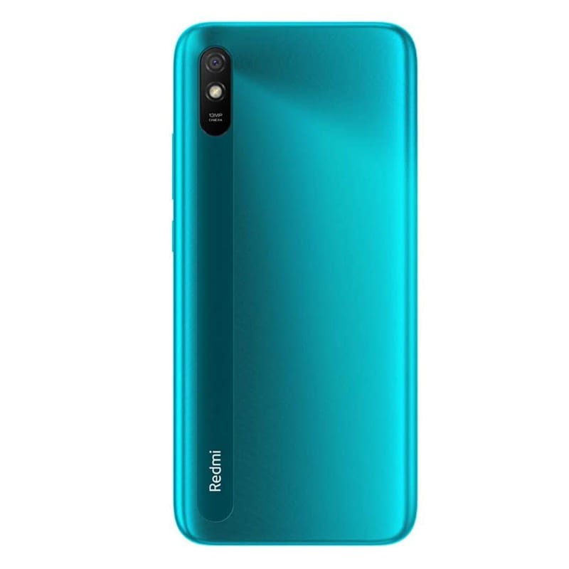 Smartphone Xiaomi Redmi 9AT 32GB Verde Desbloqueado