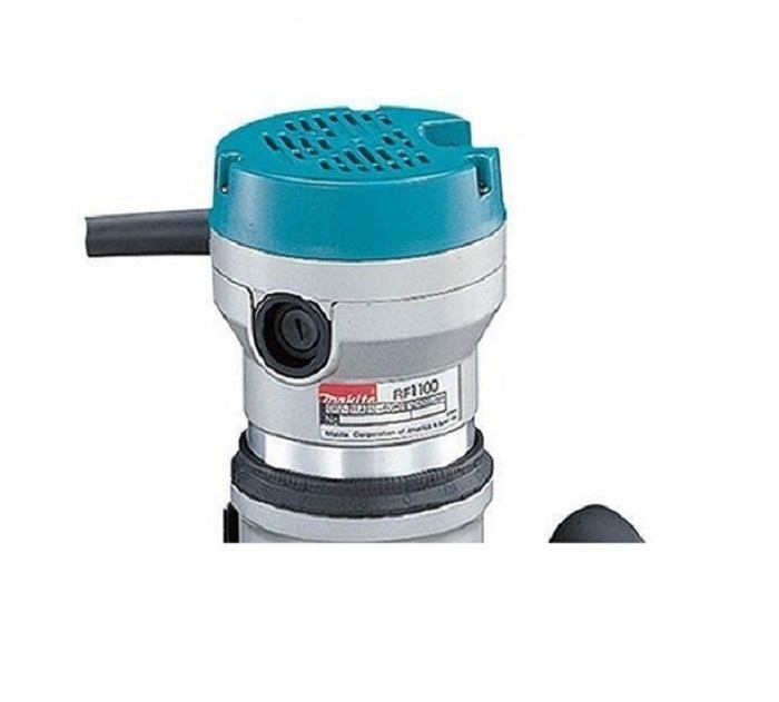 Router 2-1/4 Hp Entrada 1/2" 24,000 Rpm 1100 Watts