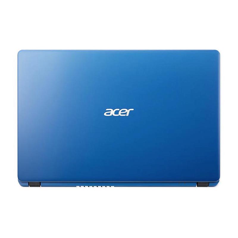 Laptop Acer Aspire 3 15.6" HD i3 8GB 1TB+128GB SSD Windows 10 Home azul 