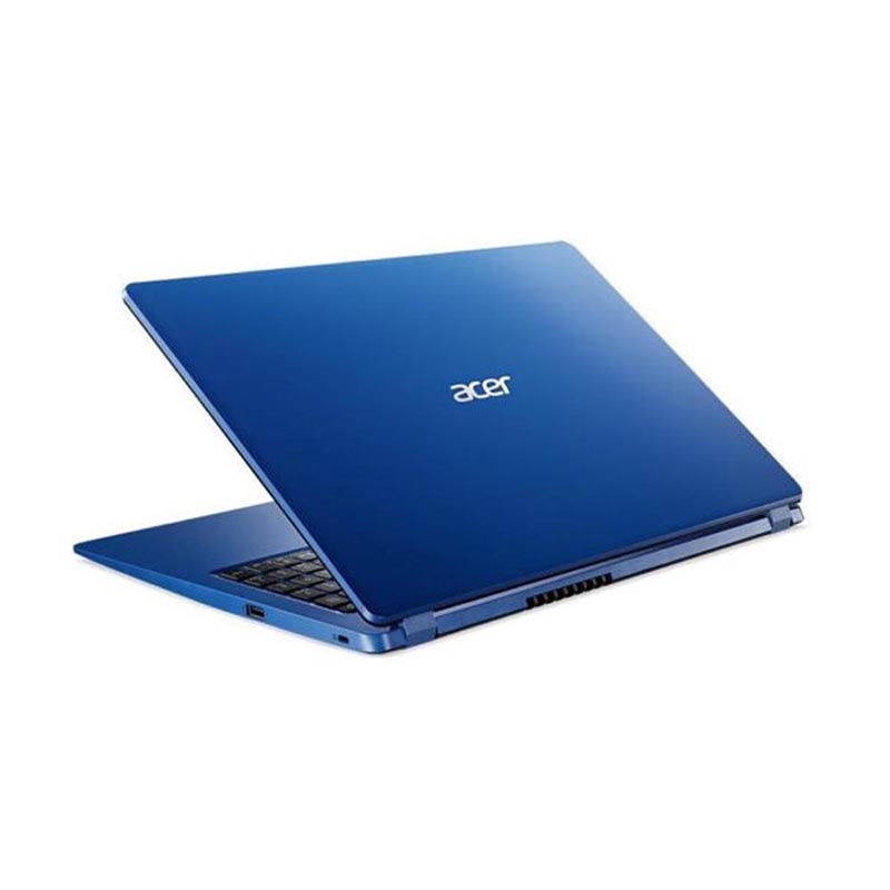 Laptop Acer Aspire 3 15.6" HD i3 8GB 1TB+128GB SSD Windows 10 Home azul 