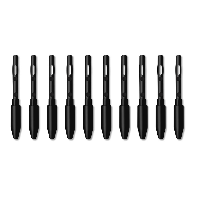 PUNTILLAS HUION  PN03 PARA PLUMA DIGITALIZADORA PAQUETE 10 PIEZAS