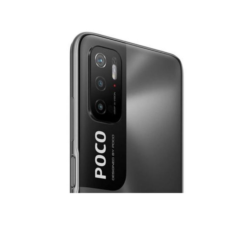 POCO M3 Pro 5G Negro 6GB + 128GB Desbloqueado DUAL SIM