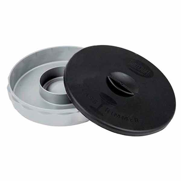 Escarchador para bebidas con tapa 1 Bandeja para Micheladas o margaritas Tablecraft. 2 piezas