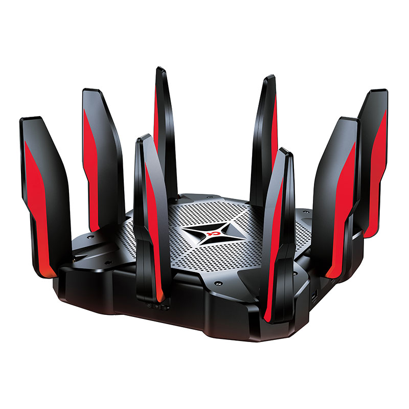 Router TP-LINK Archer C5400X  2,4/5 GHz 