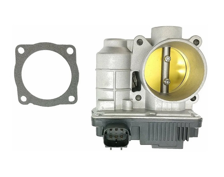 Cuerpo Aceleración Mariposa Nissan Altima 2.5 2002-2006