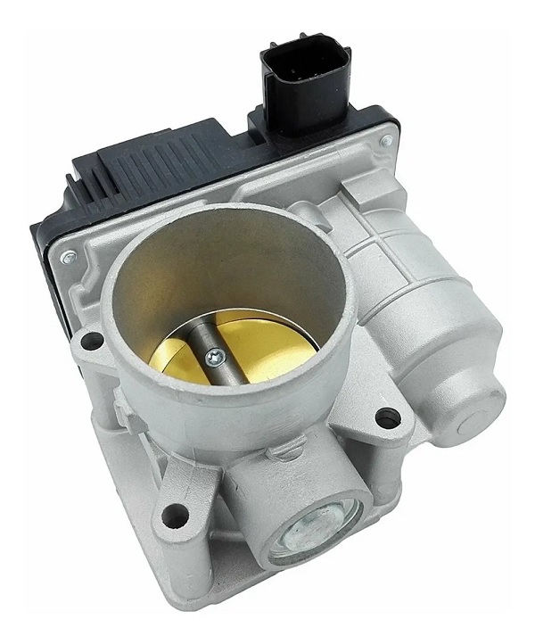 Cuerpo Aceleración Mariposa Nissan Altima 2.5 2002-2006