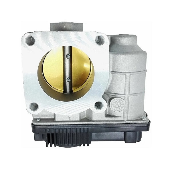 Cuerpo Aceleración Mariposa Nissan Altima 2.5 2002-2006