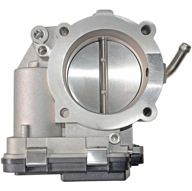 Cuerpo Aceleración Mariposa Volkswagen Bora 2.5 2005-2010