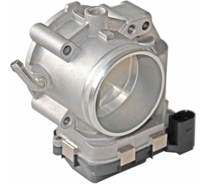 Cuerpo Aceleración Mariposa Volkswagen Bora 2.5 2005-2010