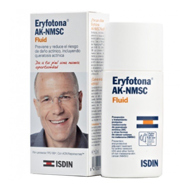 Erifotona AK-NMSC Fluid ISDIN 50ml