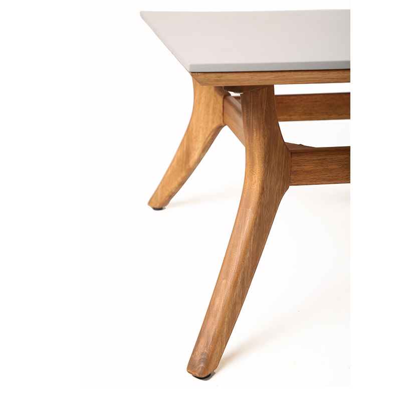 MESA DE CENTRO MALDIVA PARA JARDIN SIDNEY SAND & GARDEN