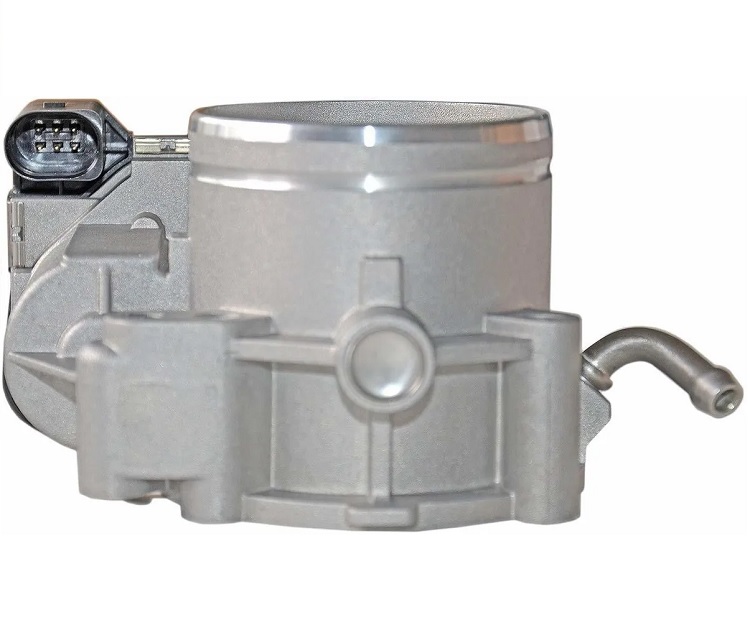 Cuerpo Aceleración Mariposa Volkswagen Beetle 2.5 2007-2012