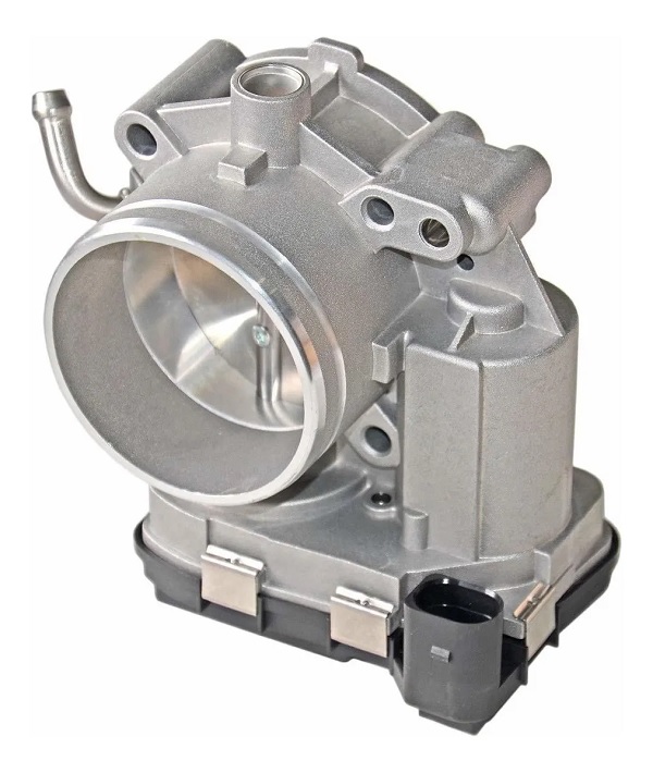 Cuerpo Aceleración Mariposa Volkswagen Beetle 2.5 2007-2012