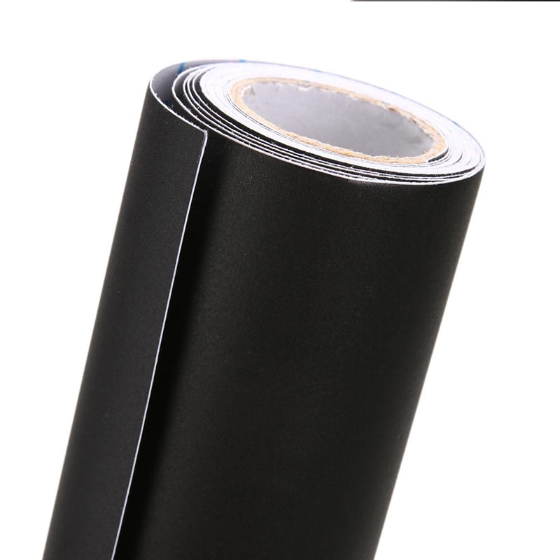 Pizarrón Negro Pizarrón Adherible Pizarra Vinil 100 X 60 Cm!