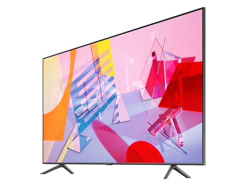 PANTALLA SAMSUNG QLED 55 in.REACONDICIONADO