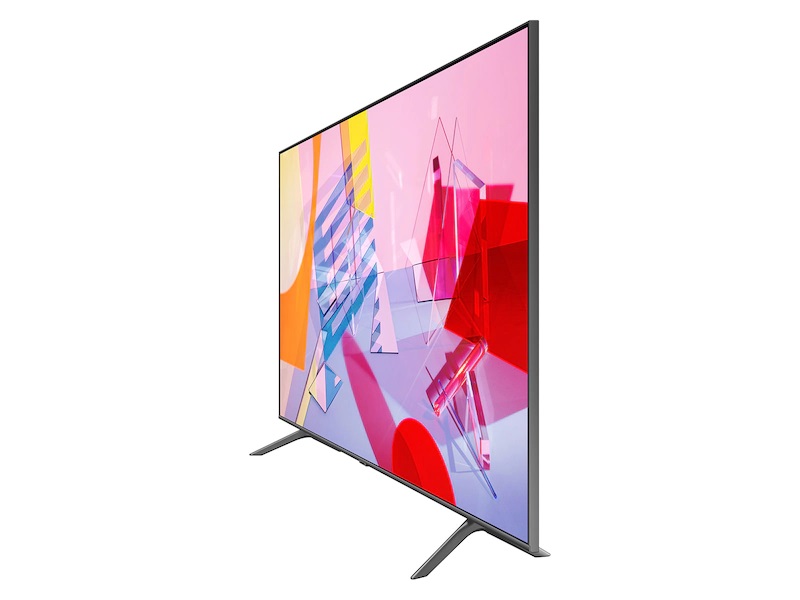 PANTALLA SAMSUNG QLED 55 in.REACONDICIONADO