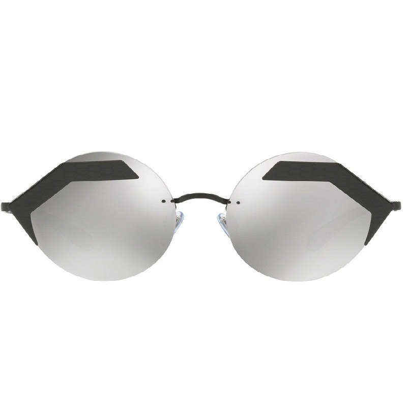 Lentes de Sol Bvlgari BV6089 1286G para Mujer