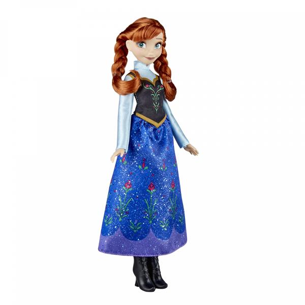 Disney Frozen Muñeca Anna Hasbro