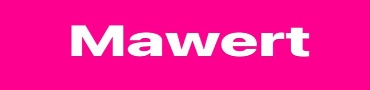 Mawert