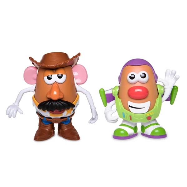 SET DE JUEGO CARA DE PAPA TOY STORY PLAYSKOOL