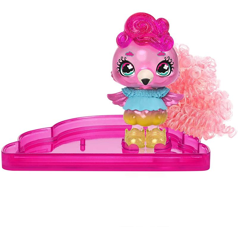 Cloudees Sorpresa Nube Mágica Descubre Tu Mascota Mattel