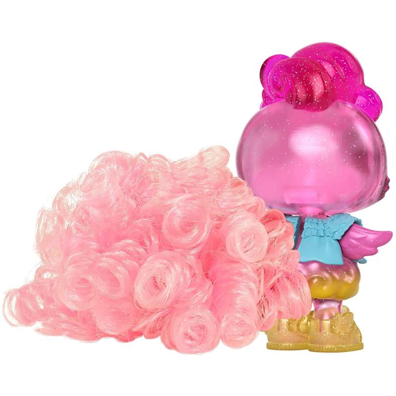 Cloudees Sorpresa Nube Mágica Descubre Tu Mascota Mattel