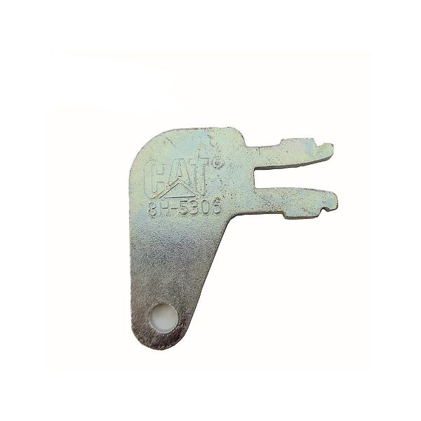 Llave Encendido & Corriente Para Maquinaria Caterpillar