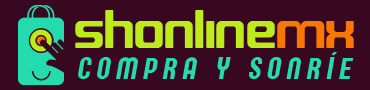 Shonlinemx