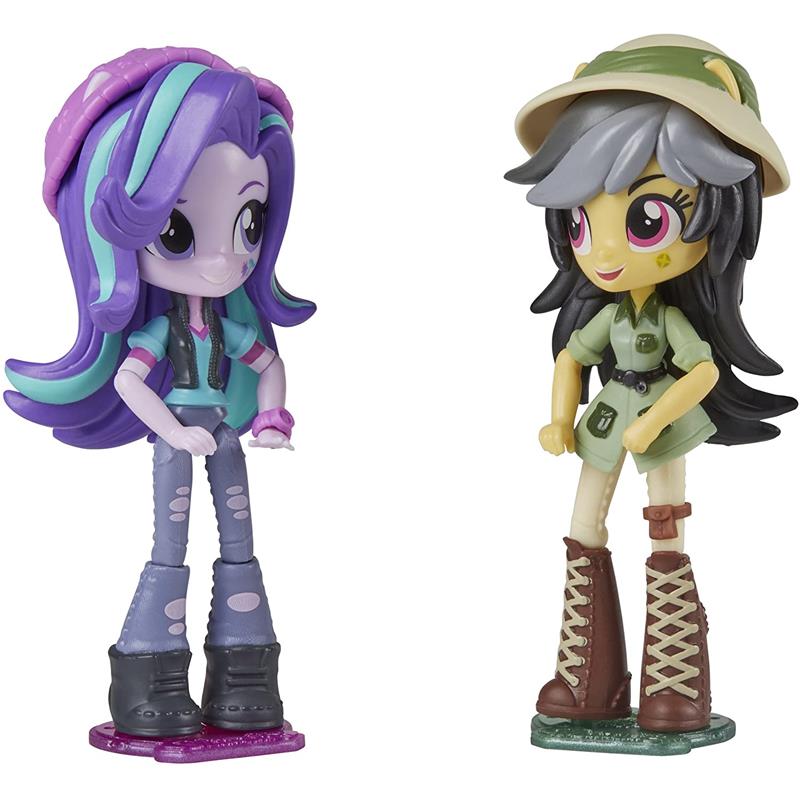 My Little Pony Equestria Girl Colección De Película